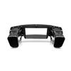 Dashboard Center Air Vent Big Screen For Mercedes GL ML X166 W166 2013-2015