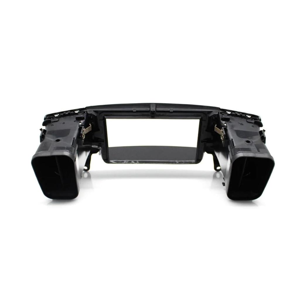 Dashboard Center Air Vent Big Screen For Mercedes GL ML X166 W166 2013-2015