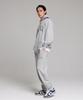 CREAM SODA LAB Nno1 Prism Logo Training Jogger Pants Gray