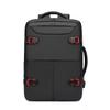 Business Men's Backpack, College Students' Laptop Bag, Multi-functional Storage Schoolbag, Casual