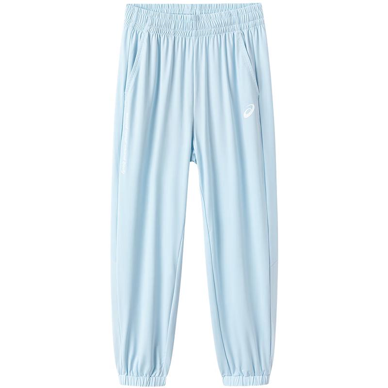 Asics Youth Quick-Dry Active Pants