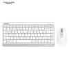 A4TECH FG1120 Wireless Keyboard and Mouse Set