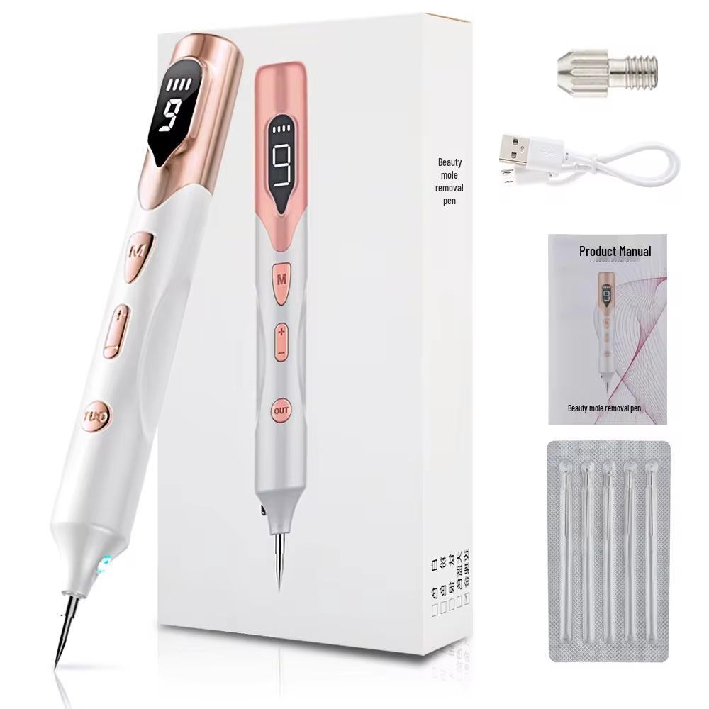 Picosecond Laser Mole & Spot Removal Device for Acne Scar Treatment