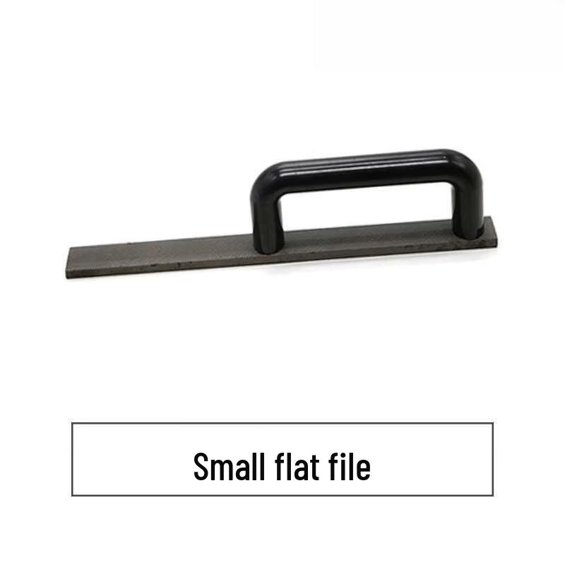 Aokewen Small Flat Body Repair File