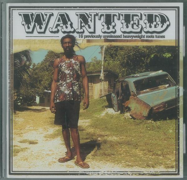 

CD VARIOUS - Inna De Yard MKS12 Makasound 2004 France Soul/Funk Used