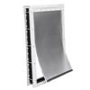 Durable Replacement Dog Door Flap Weather-Proof Safe Doggie Doors Freedom Flaps for Pet Puppy  Kitten Dog Supplies
