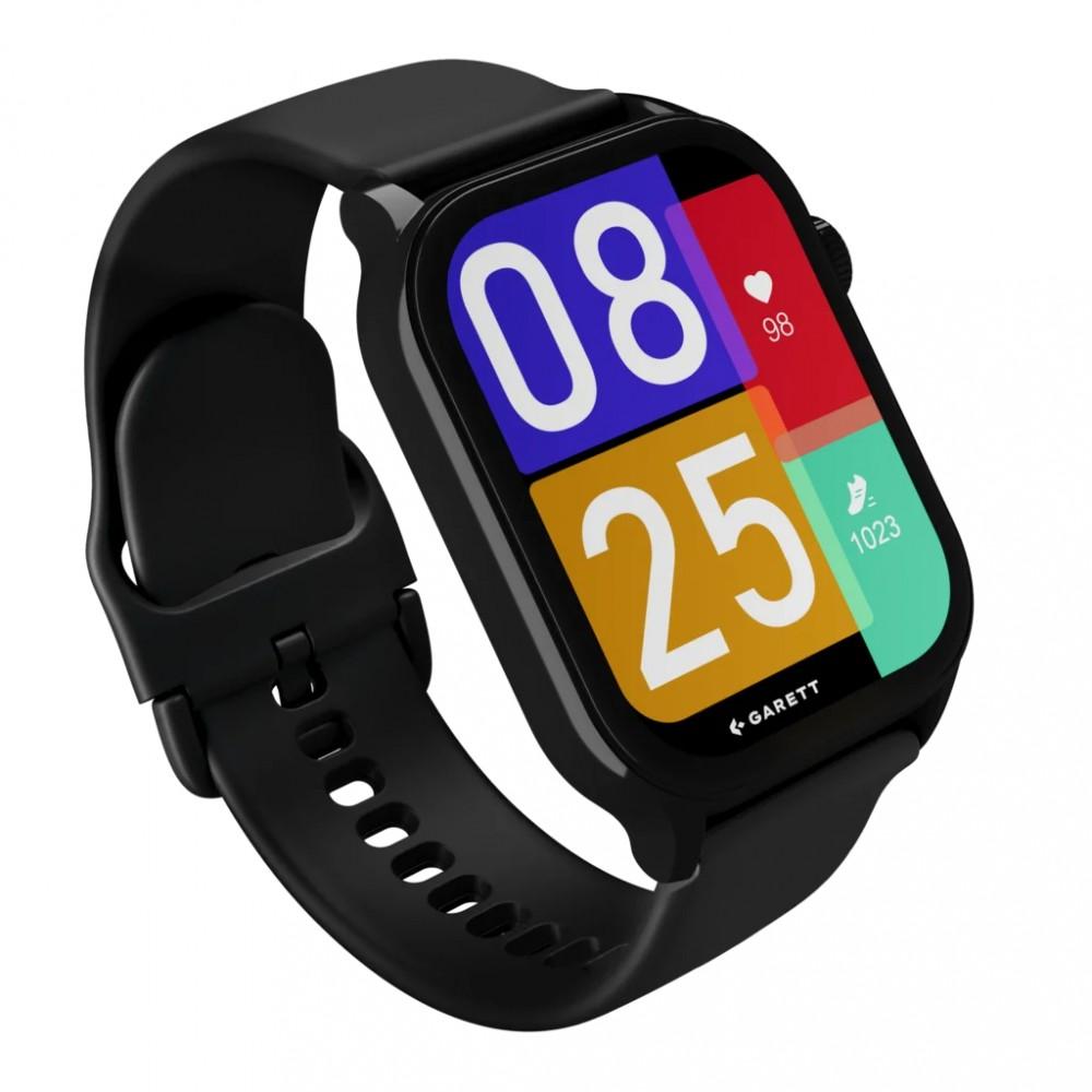 Smartwatch Activity 3 schwarz