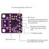 MAX98357 I2S Audio Amplifier Module Unfiltered Class D Amplifier Module Supports Raspberry Pi Esp32
