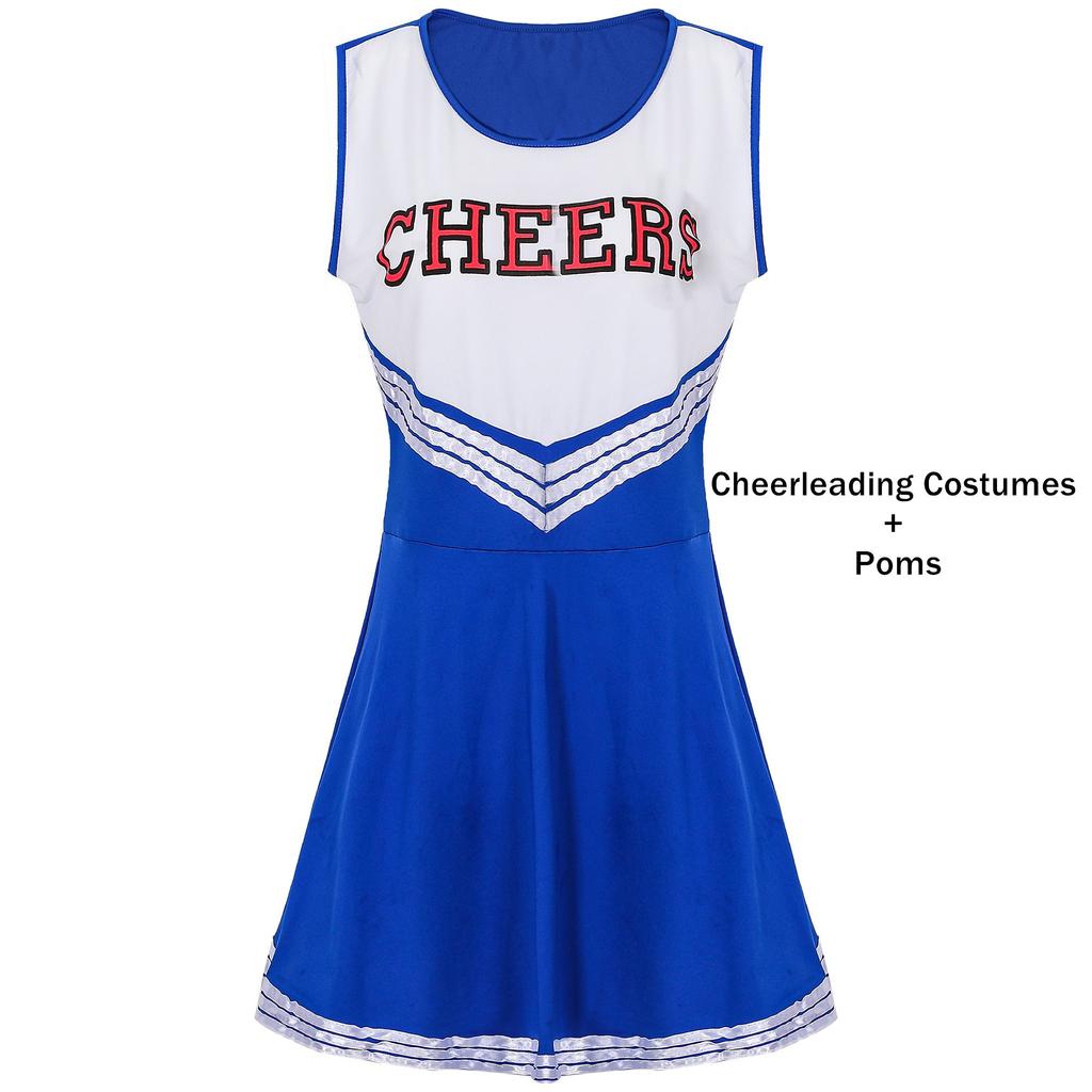 personalized cheer bolsas