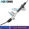 Power Steering Rack Gear Box For Toyota Sienna Minivan 2004-2010 4425008040 4550309250 4425008041 LHD