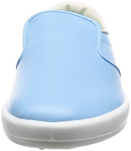 Chefmate Kitchen Sneakers 6A668 Sky, 23.5 Cm, 2E
