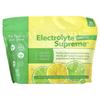 Electrolyte Supreme™, Limão-Lima, 60 Saquetas, 5,9 g Cada