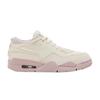 Women's Sneakers Jordan 4 RM Pale Ivory Particle Rose (Women's) Pale Ivory/Particle Rose