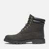 Timberland Men's Classic 6-inch Boots, Jet Black, Size 11.0 (29.0cm), TB1A27X60151