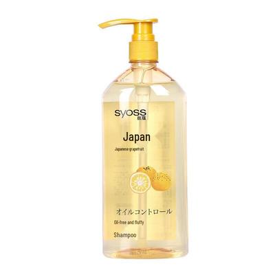 Ölkontroll Volumen Shampoo