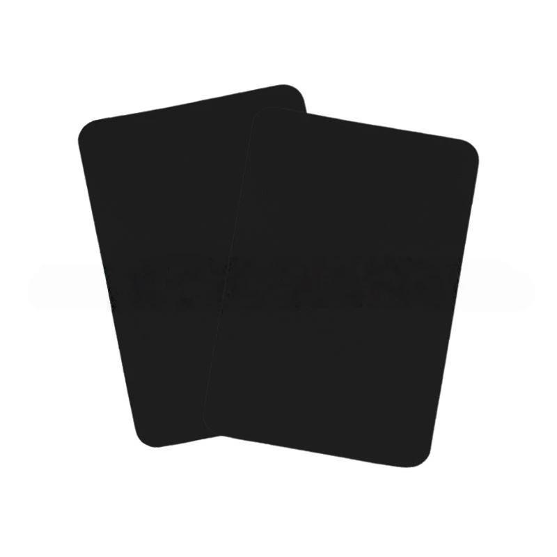 2 Stück Aufblasbares Kajak Schlauchboot Schwimmring Schnelle Leckreparatur Wasserdichter Klebstoff PVC Reparaturflicken Wassersport Zubehör