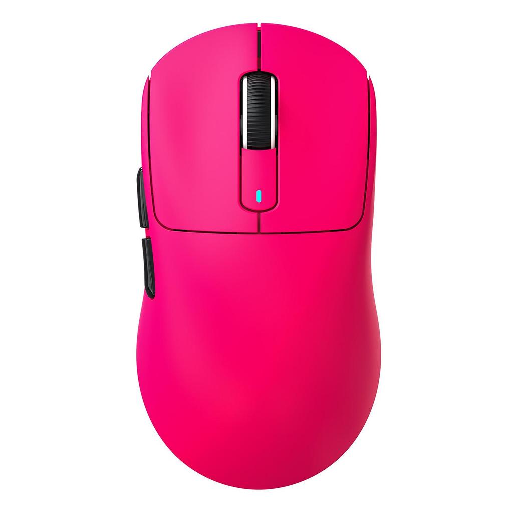 Attack Shark X3 Lightweight PAW3395 Tri-Mode Wireless Gaming Mouse