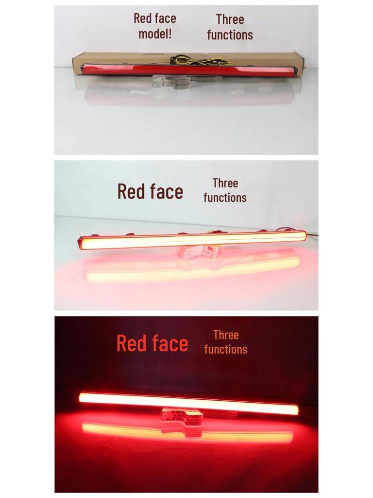 LED License Plate Light for 2019-2023 Toyota Corolla