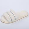 Fashion 2025 Fashion Thicken Furry Slippers for Women House Flat Comfort Slippers Woman Winter Non Slip Wear-Resistant Sandals Female