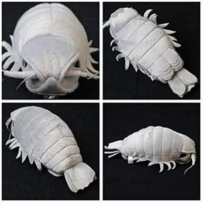 Muñecas y Peluches – Peluches - Héroes de películas