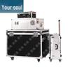 Junhun Aluminum Alloy Storage and Transport Cases