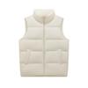Xuezhongfei Women's Lightweight Stand-Collar Down Vest