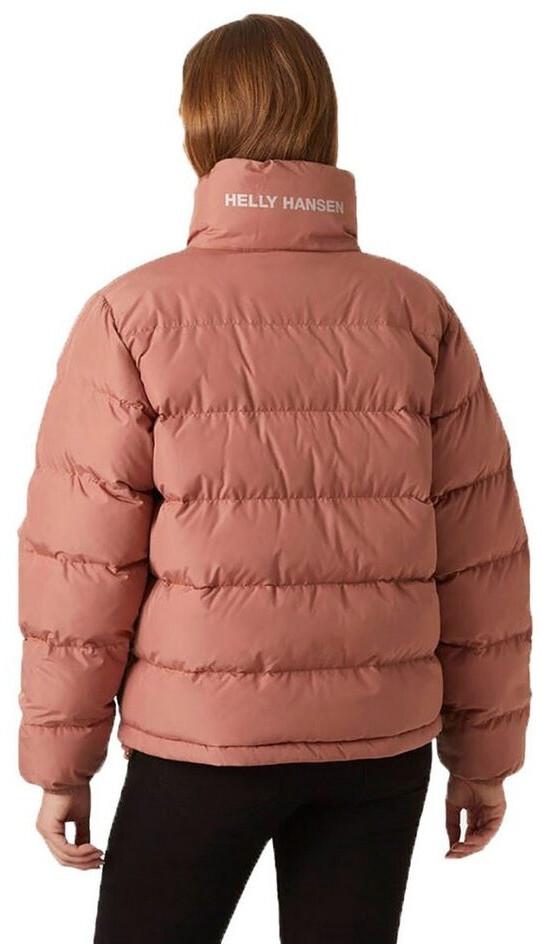 Winter Jacket Helly Hansen YU Reversible Puffer Cedarwood 084