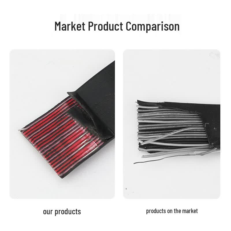 MOGE PCIe 4.0 X4 Extension Riser Cable