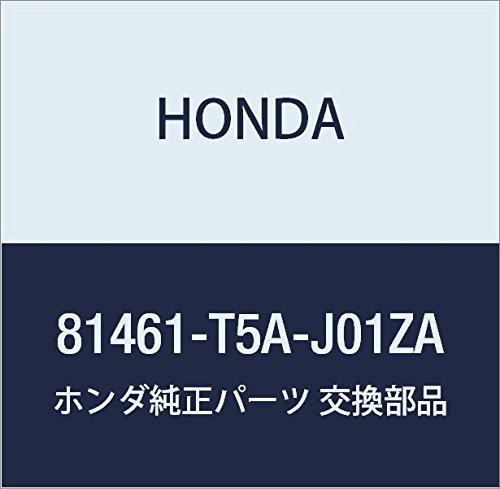 Genuine Honda Parts Cover Part Number 81461-T5A-J01ZA