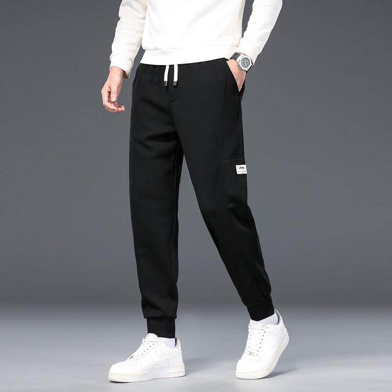 Jeep Men s Casual Sports Pants 4XL