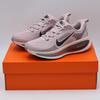 HM6804-607 Nike Vomero 18 Particle Rose Silt Red Tattoo Off Noir (Dame)
