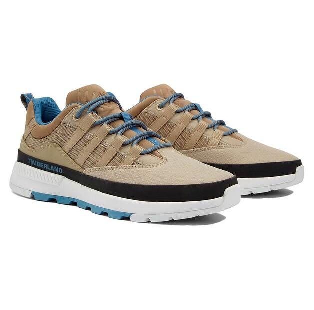 

Timberland Euro Trekker Low Mesh ботинки трекинговые