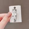 Cat Cat Brooches Luxury Button Fashion Lapel Pin  Bag Clothing Accessories
