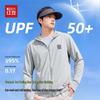 Hodo Men's Cooling UPF50+ Sun Protection Jacket