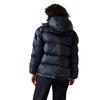 Regatta Womens/Ladies Orla Kiely Flowers Quilted Oversized Jacket