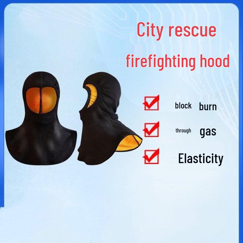 Brangdy Forest Fire Retardant Protective Hood