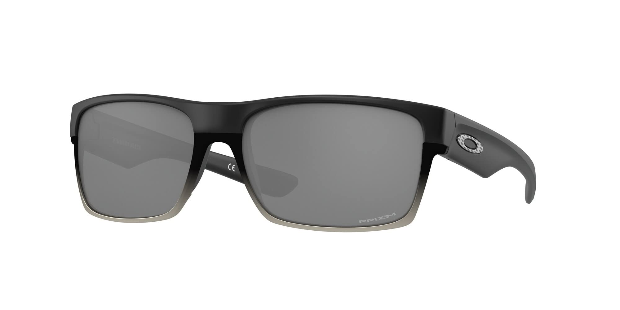 

Sunglasses 0OO9256 TWOFACE 925613 PRIZM BLACK 60 [Oakley] (Asia Fitting)