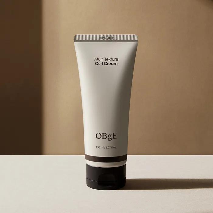 Multi Texture Curl Cream