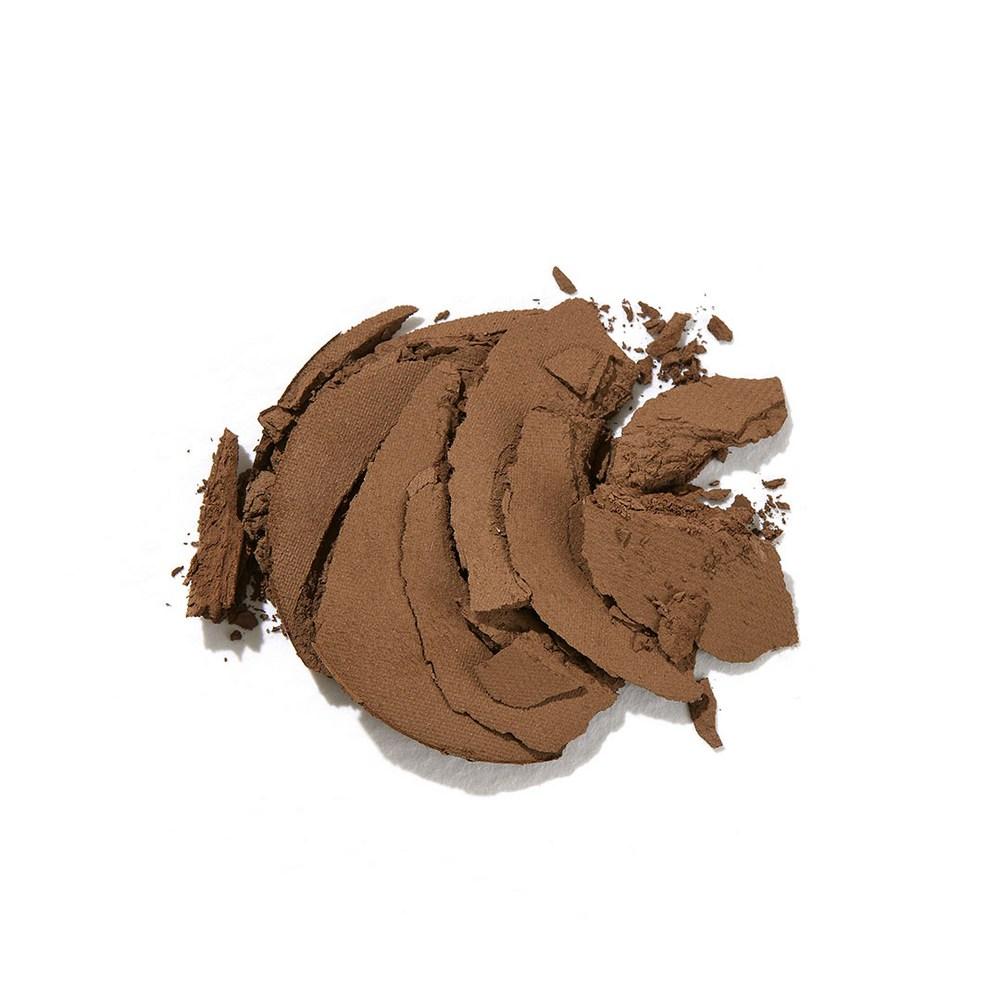 Jenny House Self-Up Hairline Brush 4g, Natural Brown, 1 Piece