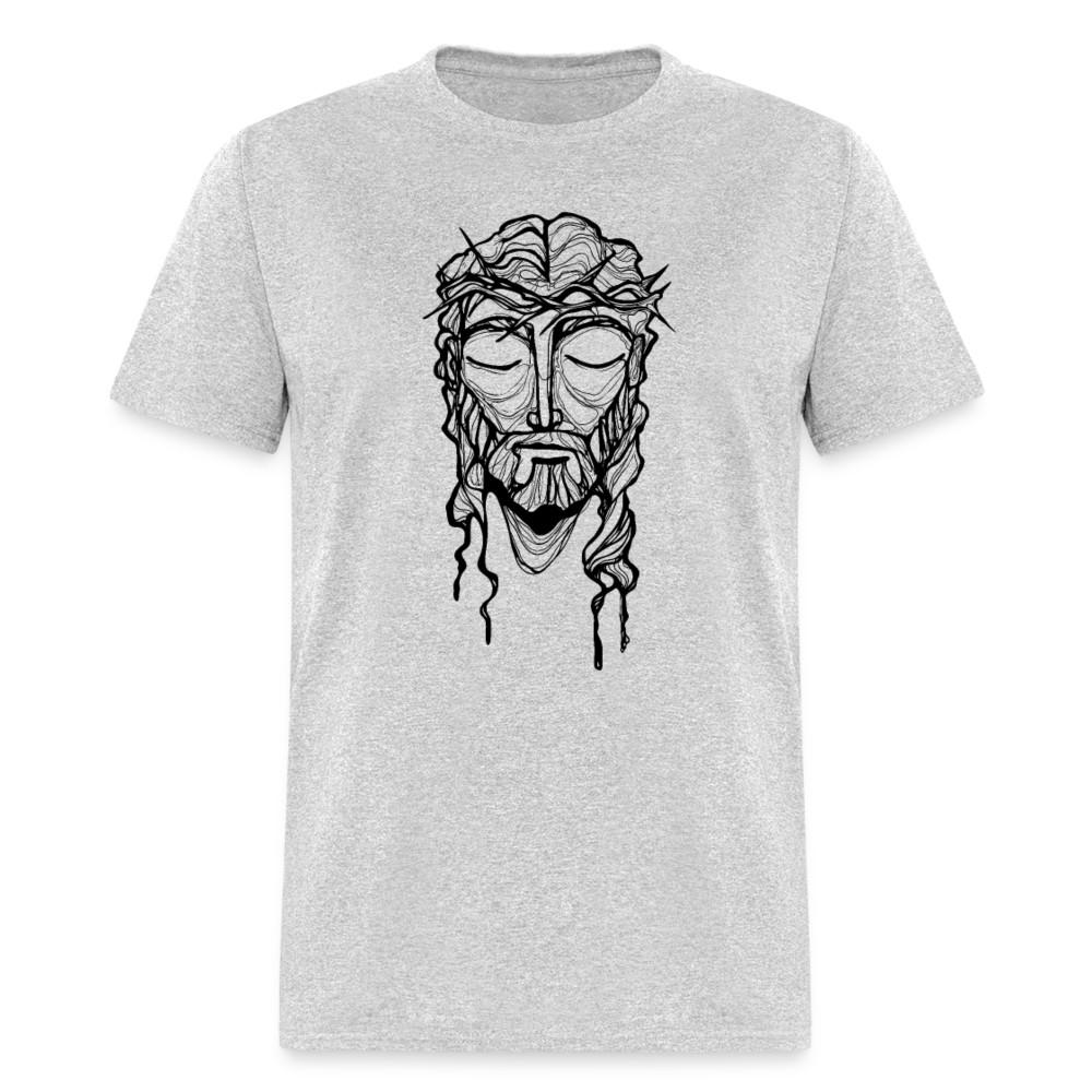 

Jesus King Savior Religious Christian Gift Womens or Mens T Shirt Tee 4XL