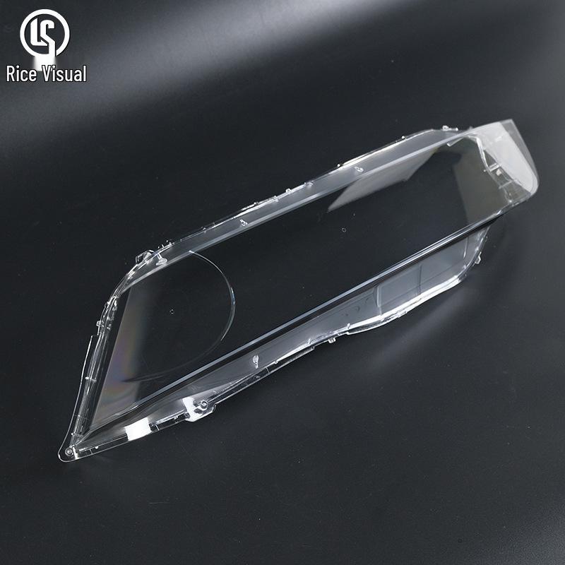 Clear Headlight Cover for 2004-2008 Honda Odyssey RB1 Headlamp