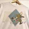 Üst giysisi – T-shirtler