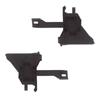 A2466210234 A2466210134 Levá a pravá konzola portálu Pro Mercedes Benz A B CLA GLA OEM 2466210134 2466210234