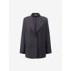 Cc Collect Tailored Two Button Single Jacket C252msf033