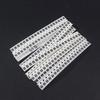 50/200PCS SMD resistor kit 1% High precision 1210/2512 Resistor Kit  0.001R~0.1R/0.1R~0.82R Alloy Resistance New Chip Resistance