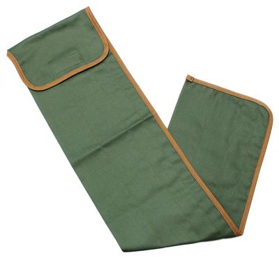 Made In Japan Fly Fishing Rod Bag / 4-Pack / 8'6"-9' / Total Length 720mm (Folded)