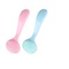 Portable Silicone Facial Cleansing & Makeup Remover Brush - Soft Blackhead Remover Tool
