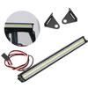 RC Universal Roof Light Super Bright Single Row 35LED with Channel Control Switch