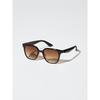 Uniqlo Japan Sunglasses Deep Square