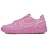 Field General Skateboard Shoes Women's Low Top Pink White IM9986-500